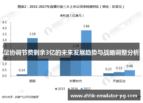 足协调节费剩余3亿的未来发展趋势与战略调整分析