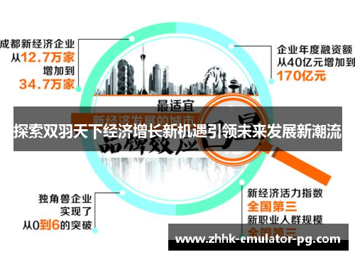探索双羽天下经济增长新机遇引领未来发展新潮流